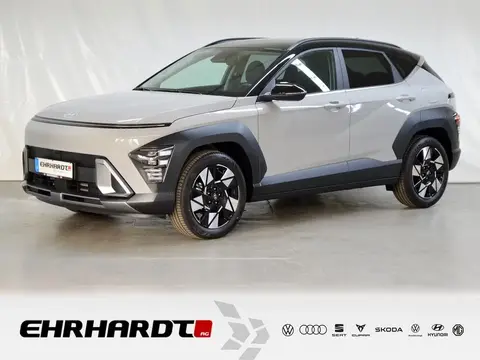 Used HYUNDAI KONA Hybrid 2024 Ad 