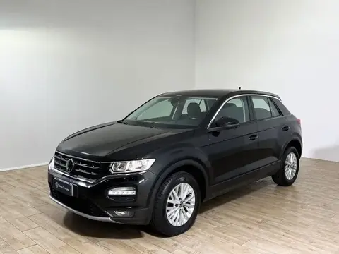 Used VOLKSWAGEN T-ROC Diesel 2021 Ad 