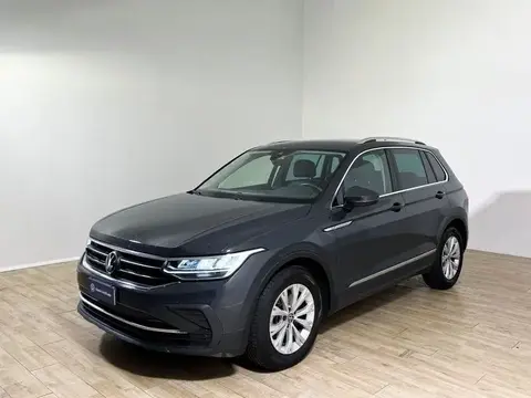 Annonce VOLKSWAGEN TIGUAN Diesel 2022 d'occasion 