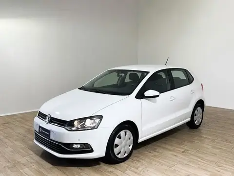 Used VOLKSWAGEN POLO Diesel 2017 Ad 