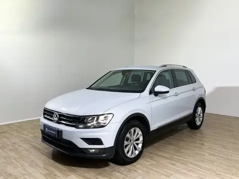 Annonce VOLKSWAGEN TIGUAN Diesel 2018 d'occasion 