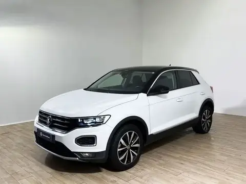 Annonce VOLKSWAGEN T-ROC Essence 2021 d'occasion 