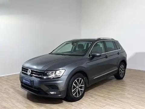 Annonce VOLKSWAGEN TIGUAN Diesel 2018 d'occasion 