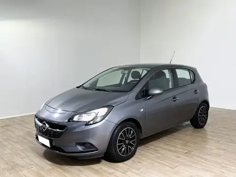 Used OPEL CORSA LPG 2015 Ad 