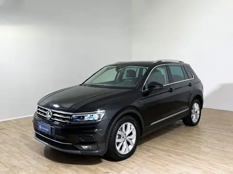 Annonce VOLKSWAGEN TIGUAN Diesel 2017 d'occasion 