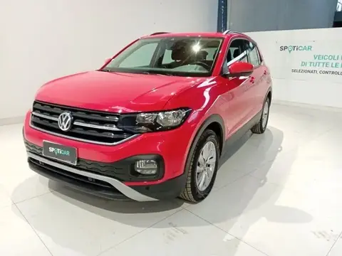 Used VOLKSWAGEN T-CROSS Diesel 2019 Ad 