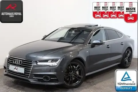 Used AUDI A7 Diesel 2017 Ad 