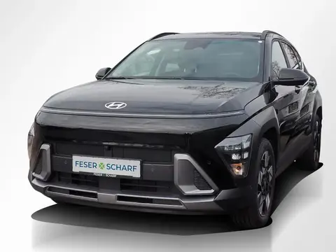 Used HYUNDAI KONA Hybrid 2024 Ad 