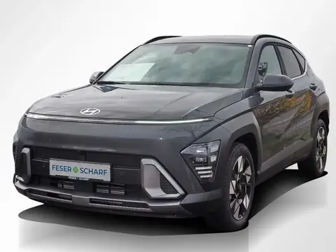 Annonce HYUNDAI KONA Essence 2024 d'occasion 