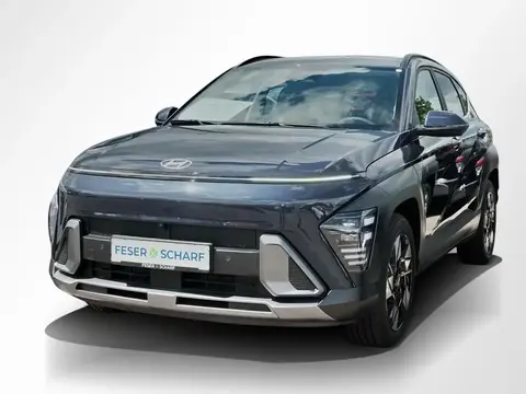 Used HYUNDAI KONA Petrol 2024 Ad 