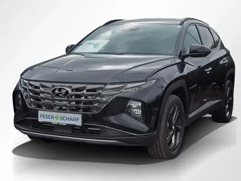 Used HYUNDAI TUCSON Hybrid 2024 Ad 