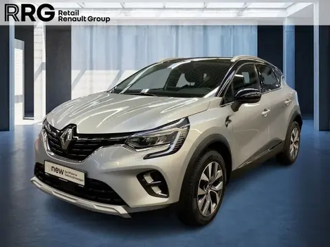 Used RENAULT CAPTUR Petrol 2019 Ad 