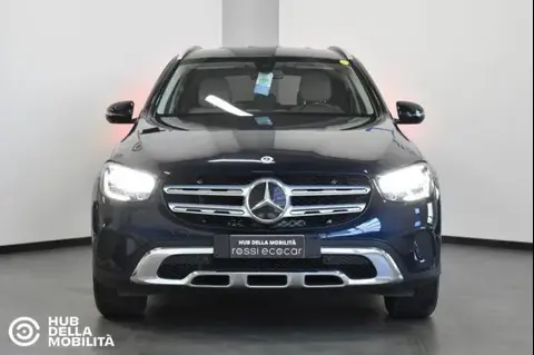 Annonce MERCEDES-BENZ CLASSE GLC Diesel 2022 d'occasion 