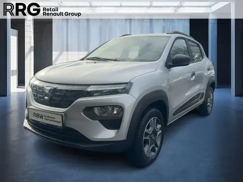 Used DACIA SPRING Not specified 2021 Ad 