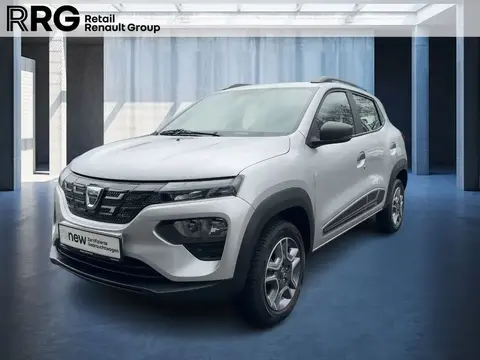 Used DACIA SPRING Not specified 2021 Ad 