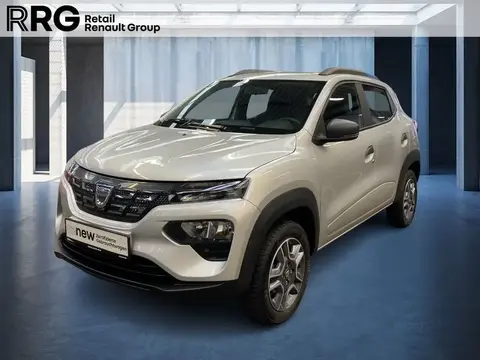 Used DACIA SPRING Not specified 2021 Ad 