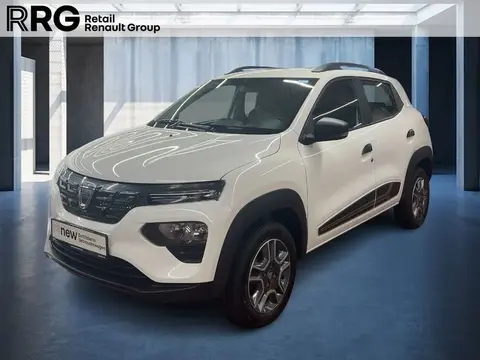 Used DACIA SPRING Not specified 2021 Ad 