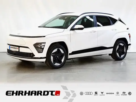 Used HYUNDAI KONA Not specified 2024 Ad 