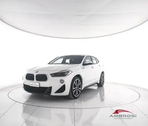 Used BMW X2 Diesel 2020 Ad 