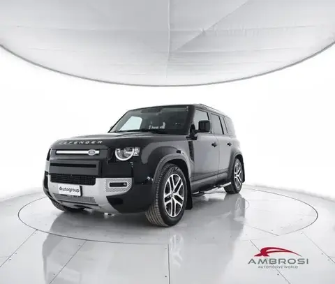 Annonce LAND ROVER DEFENDER Diesel 2020 d'occasion 