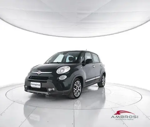 Used FIAT 500L Diesel 2017 Ad 