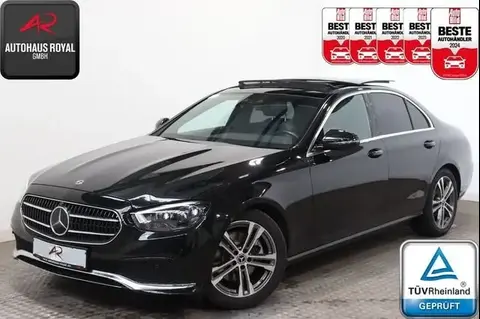 Used MERCEDES-BENZ CLASSE E Diesel 2021 Ad 