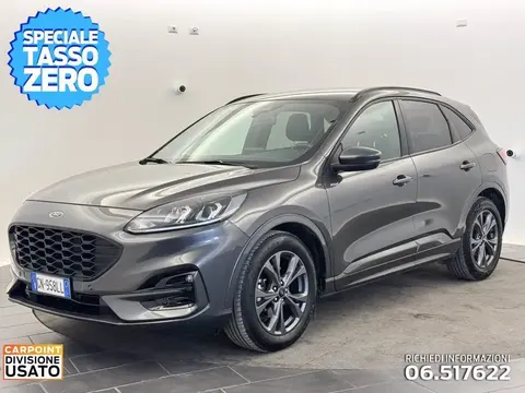 Used FORD KUGA Diesel 2023 Ad 