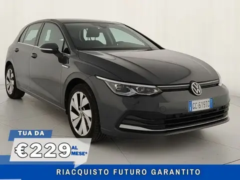 Used VOLKSWAGEN GOLF Diesel 2020 Ad 