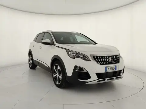 Used PEUGEOT 3008 Diesel 2018 Ad 