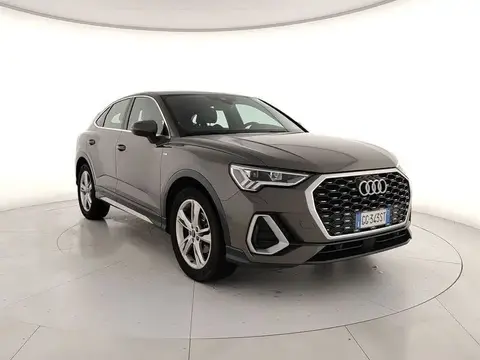 Annonce AUDI Q3 Diesel 2022 d'occasion 