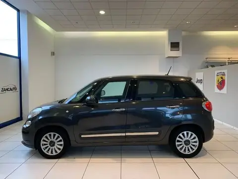 Used FIAT 500L Petrol 2015 Ad 