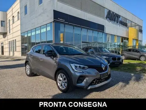 Annonce RENAULT CAPTUR Essence 2021 d'occasion 