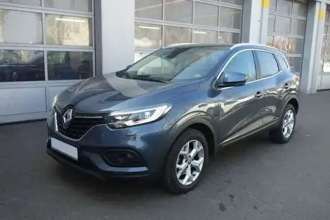 Annonce RENAULT KADJAR Diesel 2019 d'occasion 