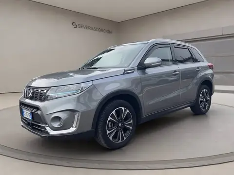 Used SUZUKI VITARA Hybrid 2020 Ad 