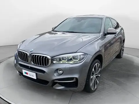 Annonce BMW X6 Diesel 2015 d'occasion 