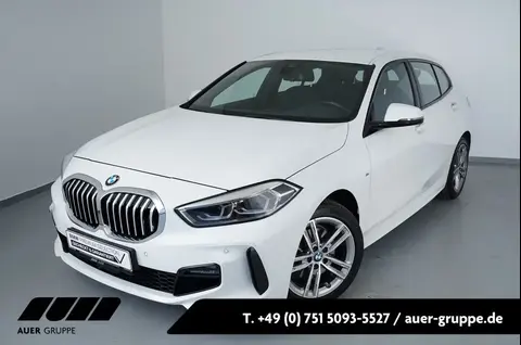 Used BMW SERIE 1 Petrol 2023 Ad 