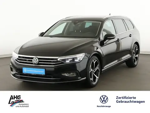 Annonce VOLKSWAGEN PASSAT Essence 2020 d'occasion 