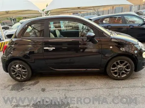 Annonce FIAT 500 GPL 2021 d'occasion 