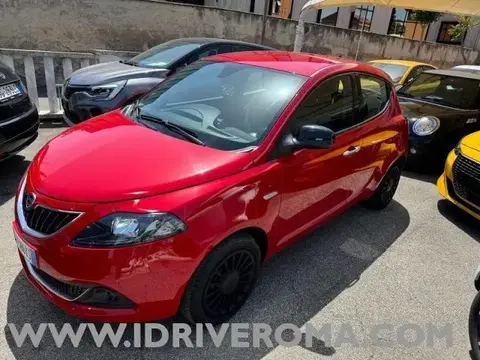 Used LANCIA YPSILON Petrol 2022 Ad 