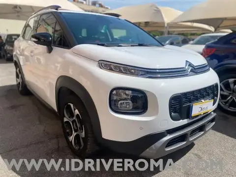 Used CITROEN C3 AIRCROSS Petrol 2018 Ad 