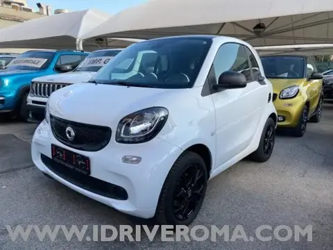 Annonce SMART FORTWO Essence 2019 d'occasion 