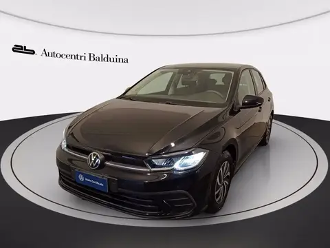 Annonce VOLKSWAGEN POLO Essence 2021 d'occasion 