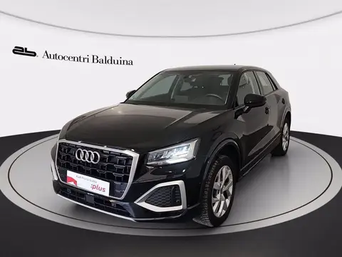 Annonce AUDI Q2 Essence 2021 d'occasion 