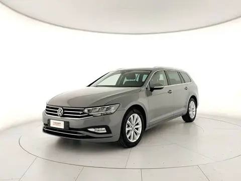 Annonce VOLKSWAGEN PASSAT Diesel 2023 d'occasion 