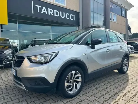 Used OPEL CROSSLAND Diesel 2019 Ad 