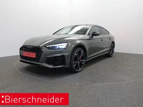 Used AUDI A5 Diesel 2024 Ad 