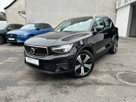 Used VOLVO XC40 Hybrid 2022 Ad 