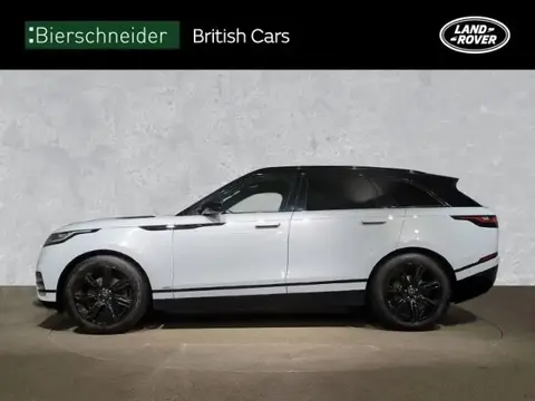 Used LAND ROVER RANGE ROVER VELAR Diesel 2020 Ad 