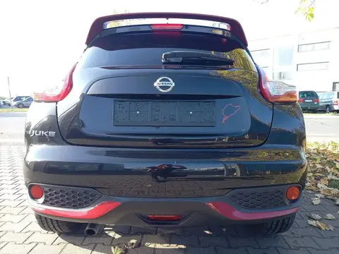 Used NISSAN JUKE Petrol 2017 Ad 