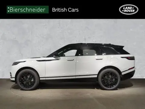 Used LAND ROVER RANGE ROVER VELAR Hybrid 2024 Ad 